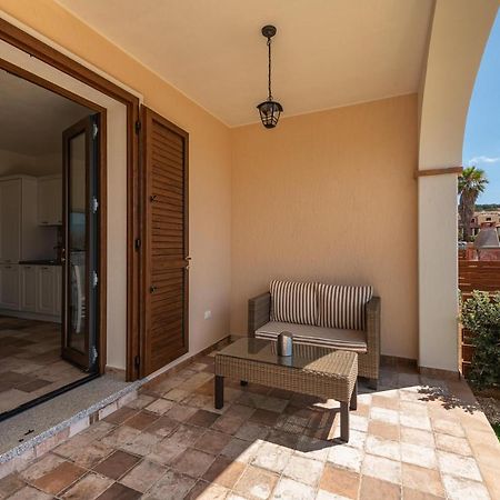 Villa Ely House Villasimius Exterior foto